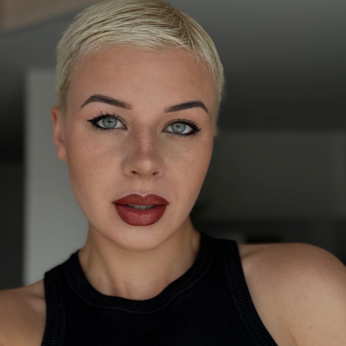 Ulyana V. profile photo