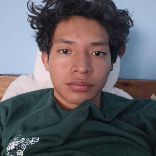 rossental V. profile photo