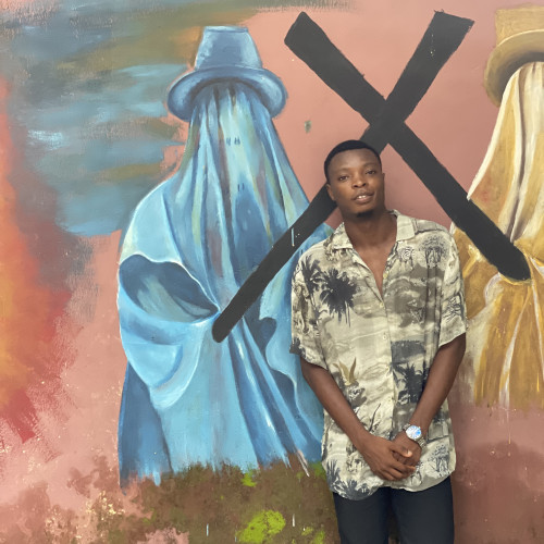 Ayomide A. profile photo