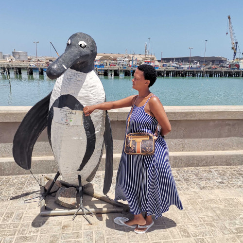 marcellina g. profile photo
