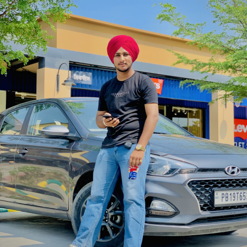 Gurpreet  S. profile photo
