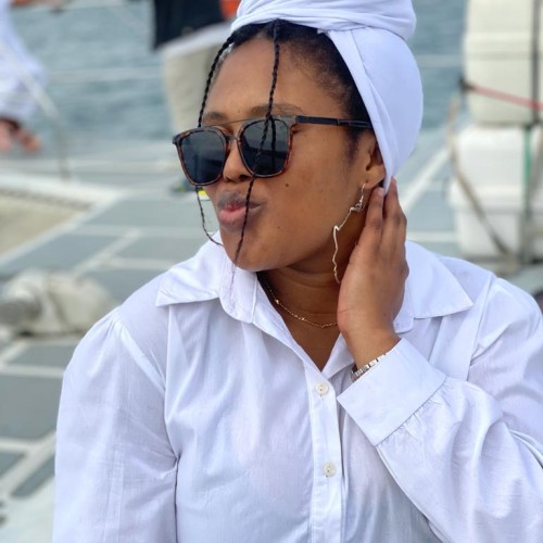 Hopefil B. profile photo