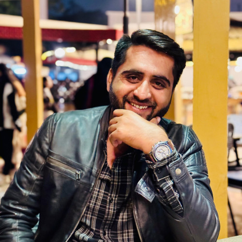 Umair  A. profile photo