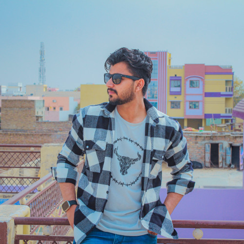 Iftekhar Q. profile photo