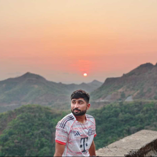 Parth A. profile photo