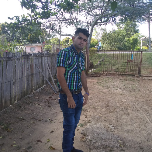 Aristides  M. profile photo