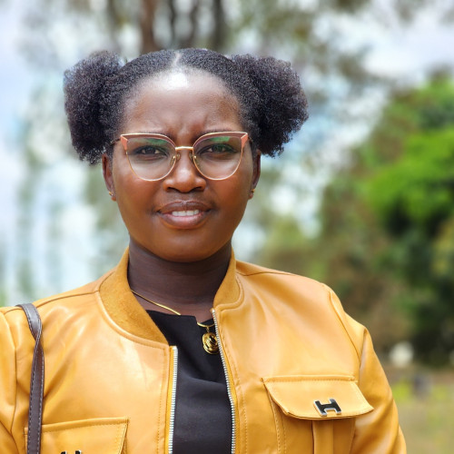Mary N. profile photo
