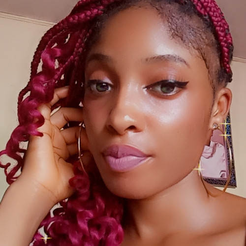 CHIAMAKA  C. profile photo