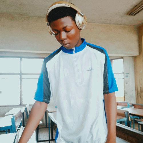 Chijioke I. profile photo