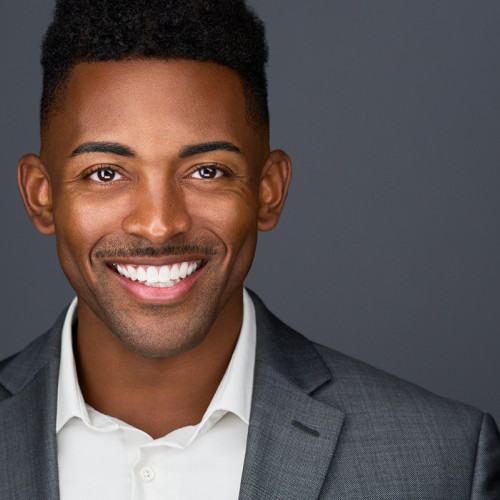 Dion R. profile photo