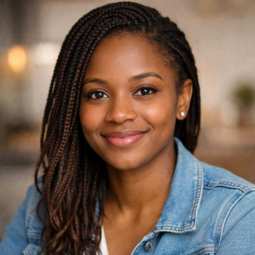 Winnie M. profile photo