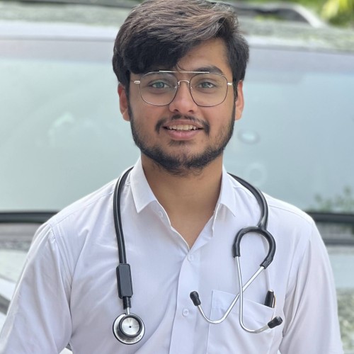 Vivek S.