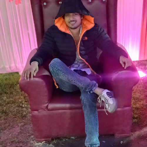 Guddu B. profile photo