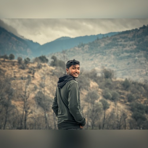 Hitesh T. profile photo