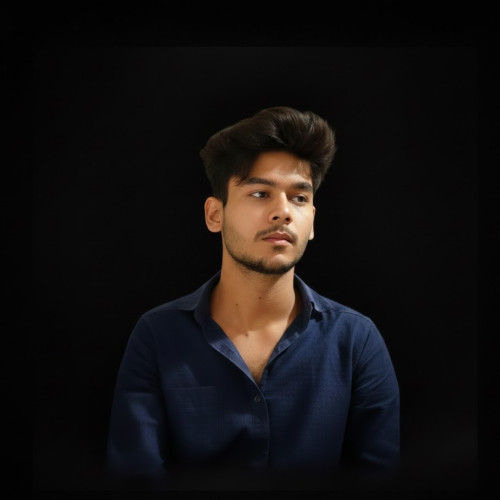 DIVYANSH  V. profile photo