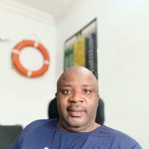 Nandom V. profile photo