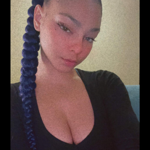 Vineesha C.