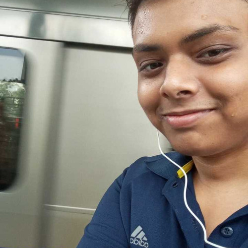 ayush r. profile photo