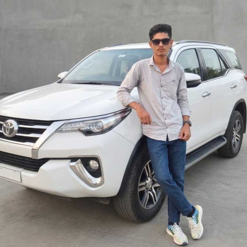 ritik p. profile photo