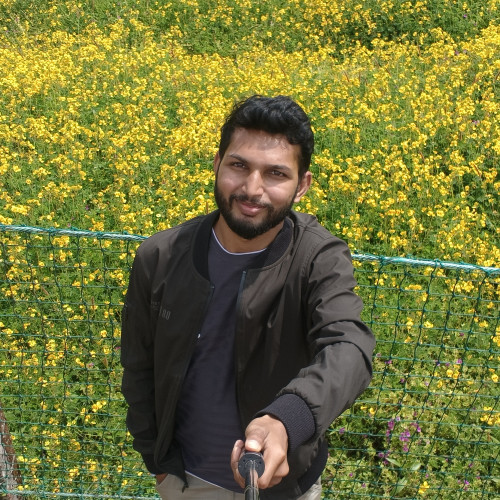Prakash K. profile photo