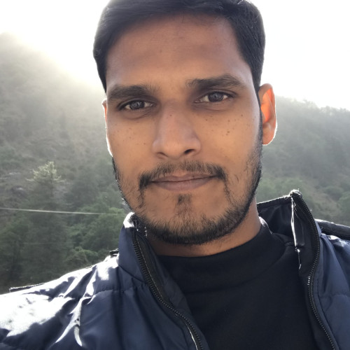 Jagan  G. profile photo