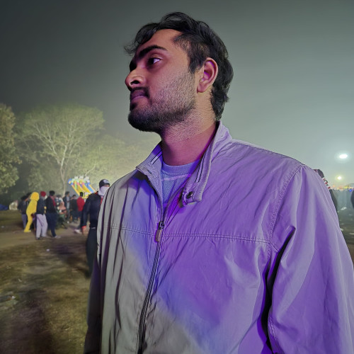 Soumyajit M. profile photo