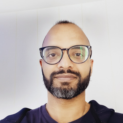 Gourab  M. profile photo