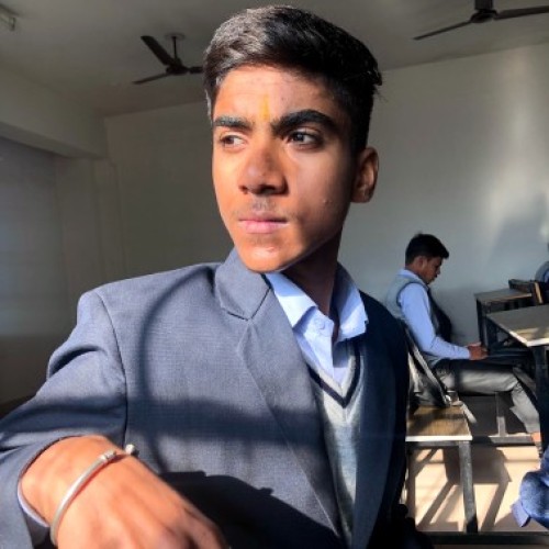 vaibhav d.
