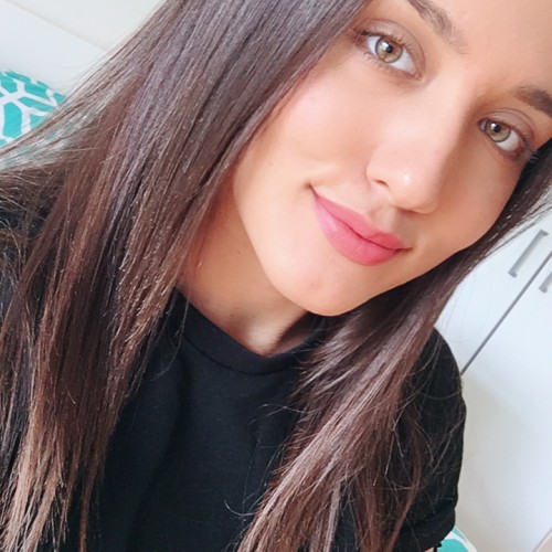 Andrea M. profile photo