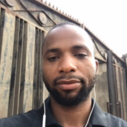 Kingsley A. profile photo