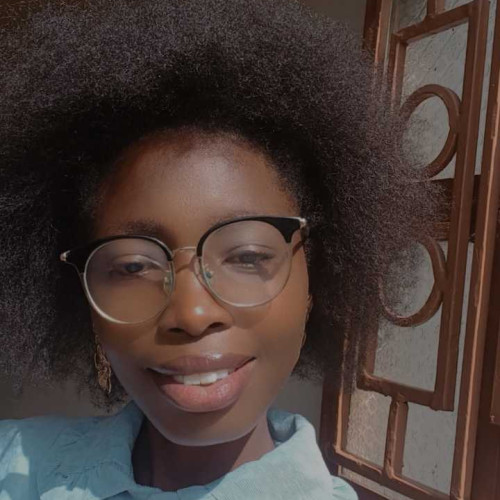Purity J. profile photo