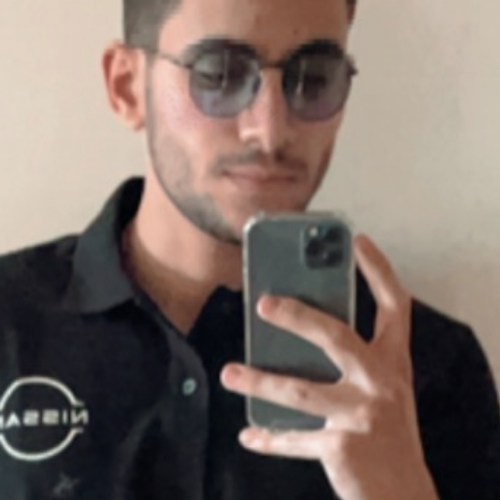 Ahmed N.