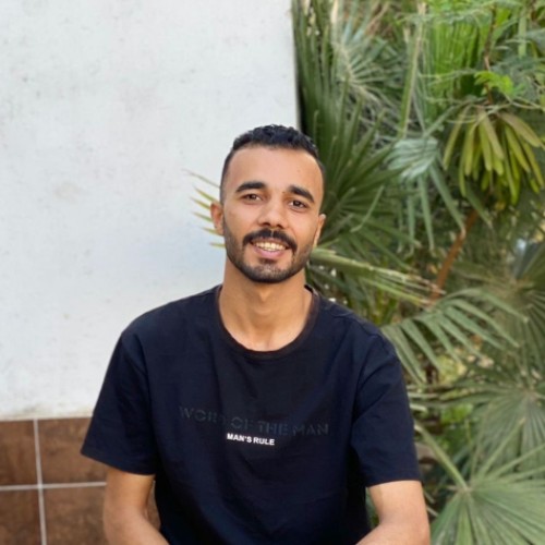 Ahmed M. profile photo