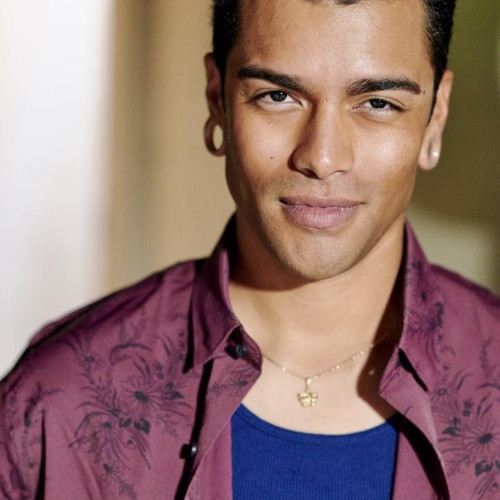 Dominic V. profile photo