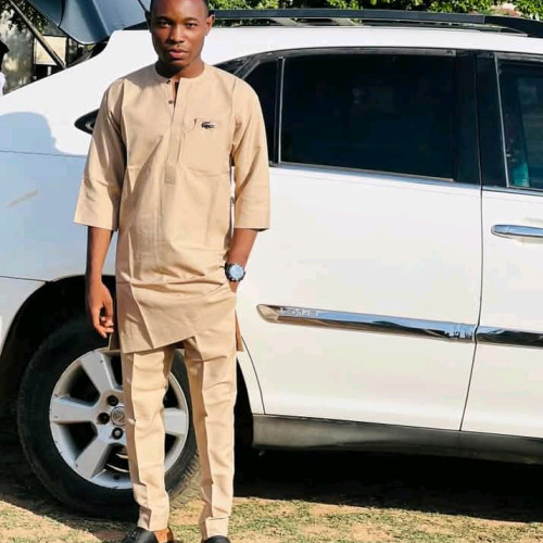 Owolabi I. profile photo