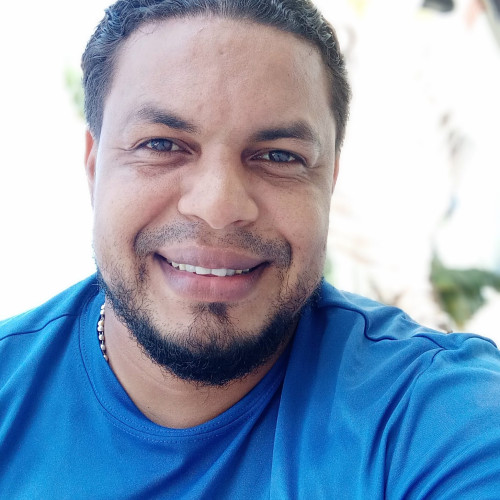 Miguel A. profile photo