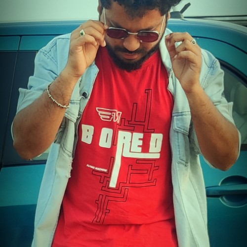 Surya K. profile photo