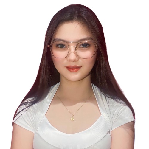 Trixie Claudine V.