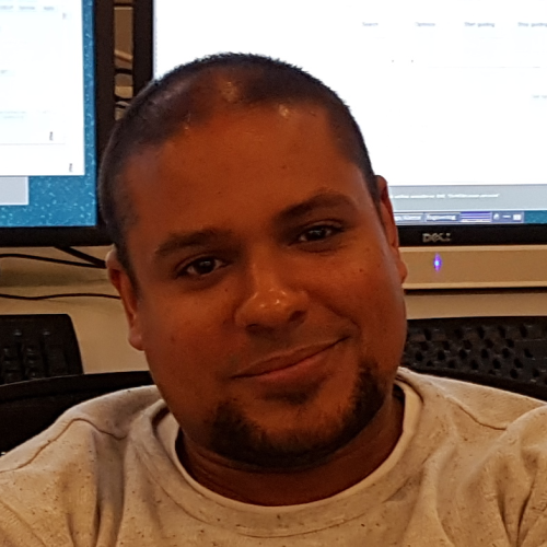 Roderick D. profile photo
