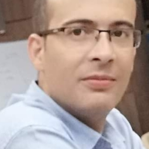 Azzedine C.