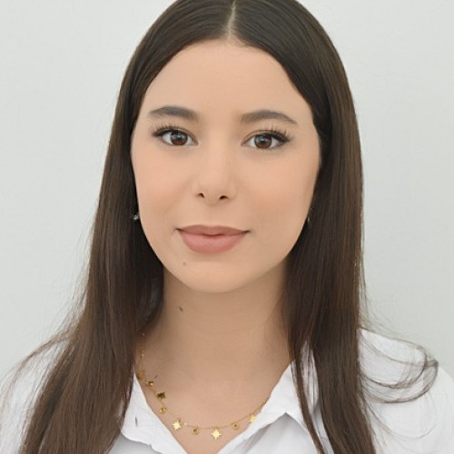 Aziza E.