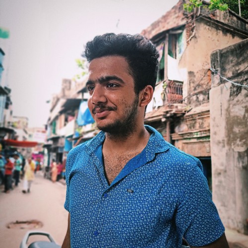 AYUSH  S.