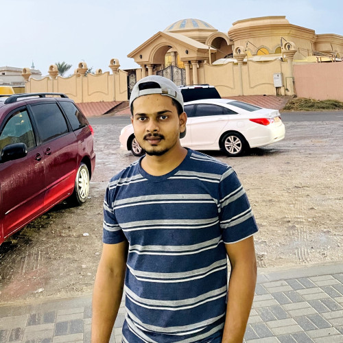 Mohammed  S. profile photo