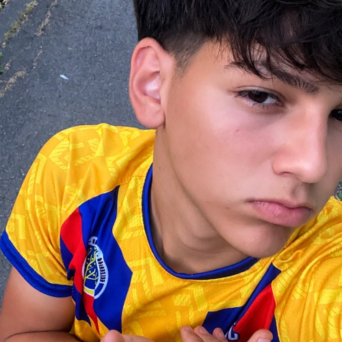 Matteo r. profile photo