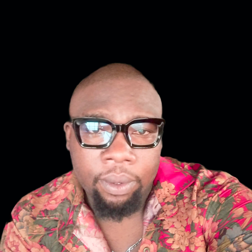 Omolade  E. profile photo