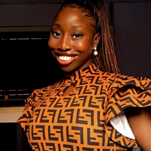 Damilola J.
