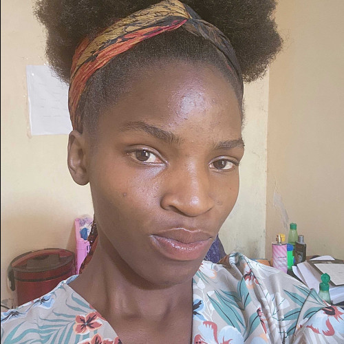 Jackline J. profile photo