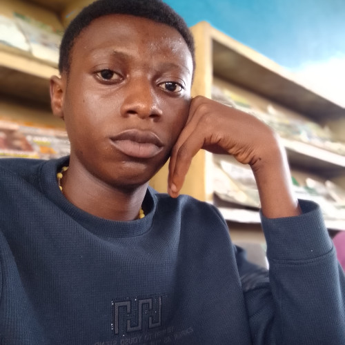 Ameh J. profile photo