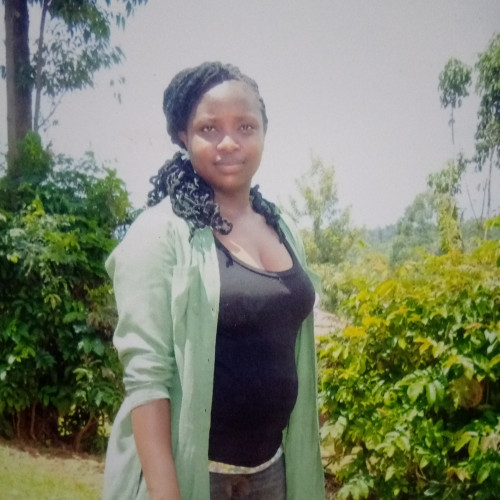 Everlyne N. profile photo