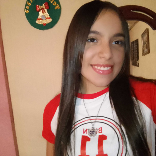 Mariangel N. profile photo